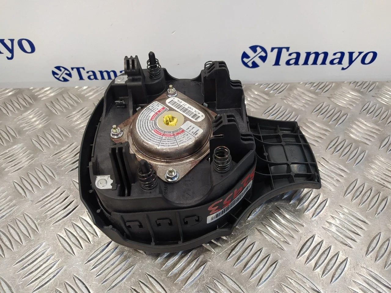 Airbag Delantero Izquierdo para Renault Koleos