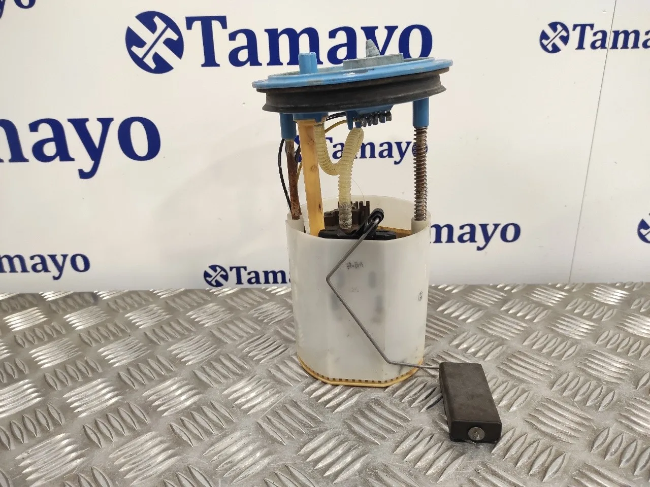 Aforador para Seat Leon (1P1)