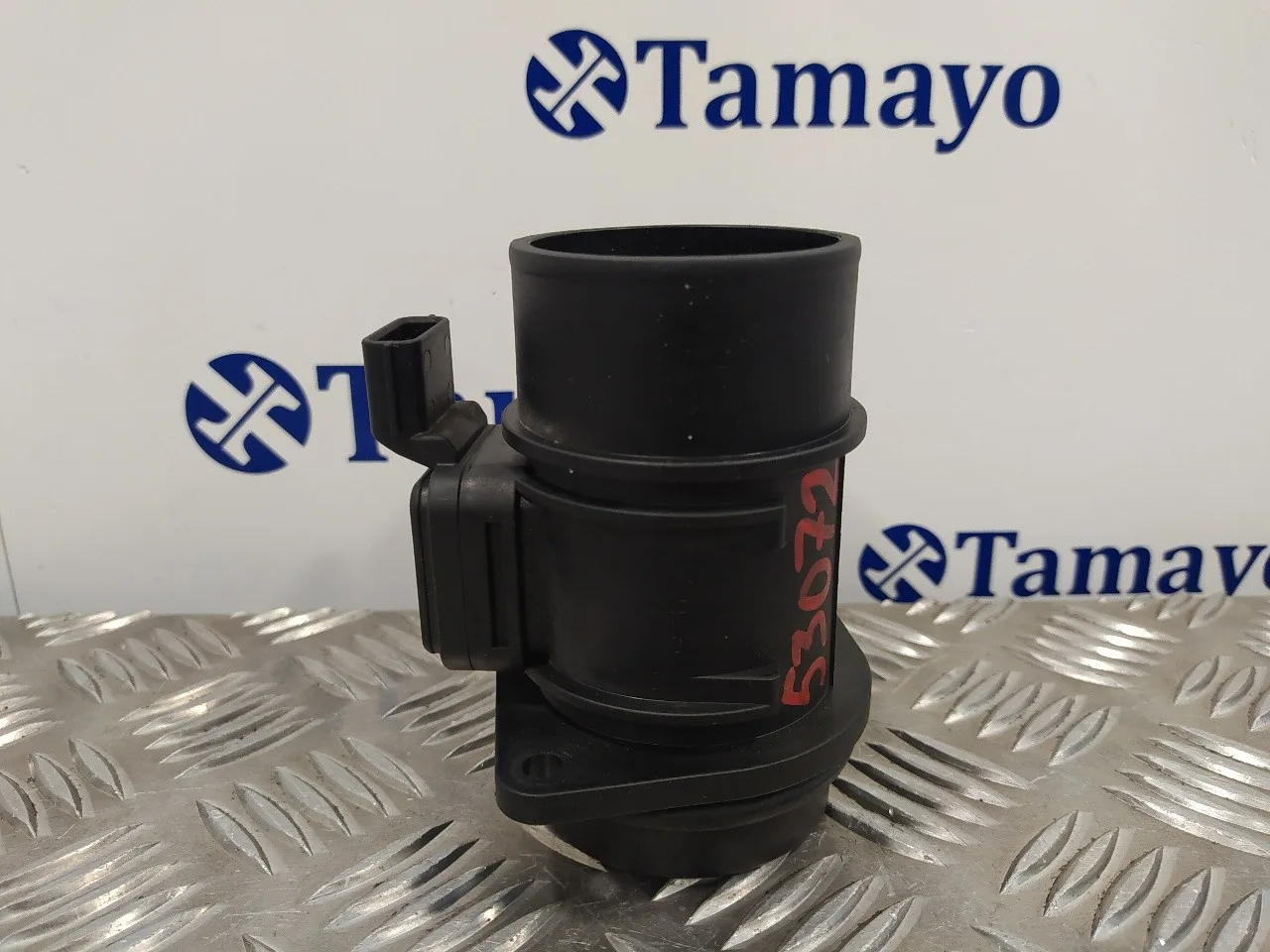 Caudalimetro para Renault Clio Ii Fase Ii (B/Cb0)