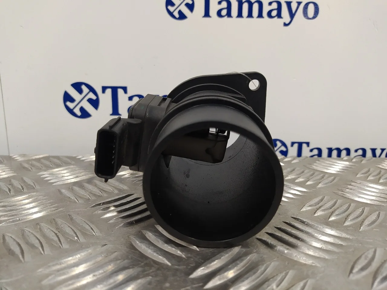 Caudalimetro para Renault Clio Ii Fase Ii (B/Cb0)