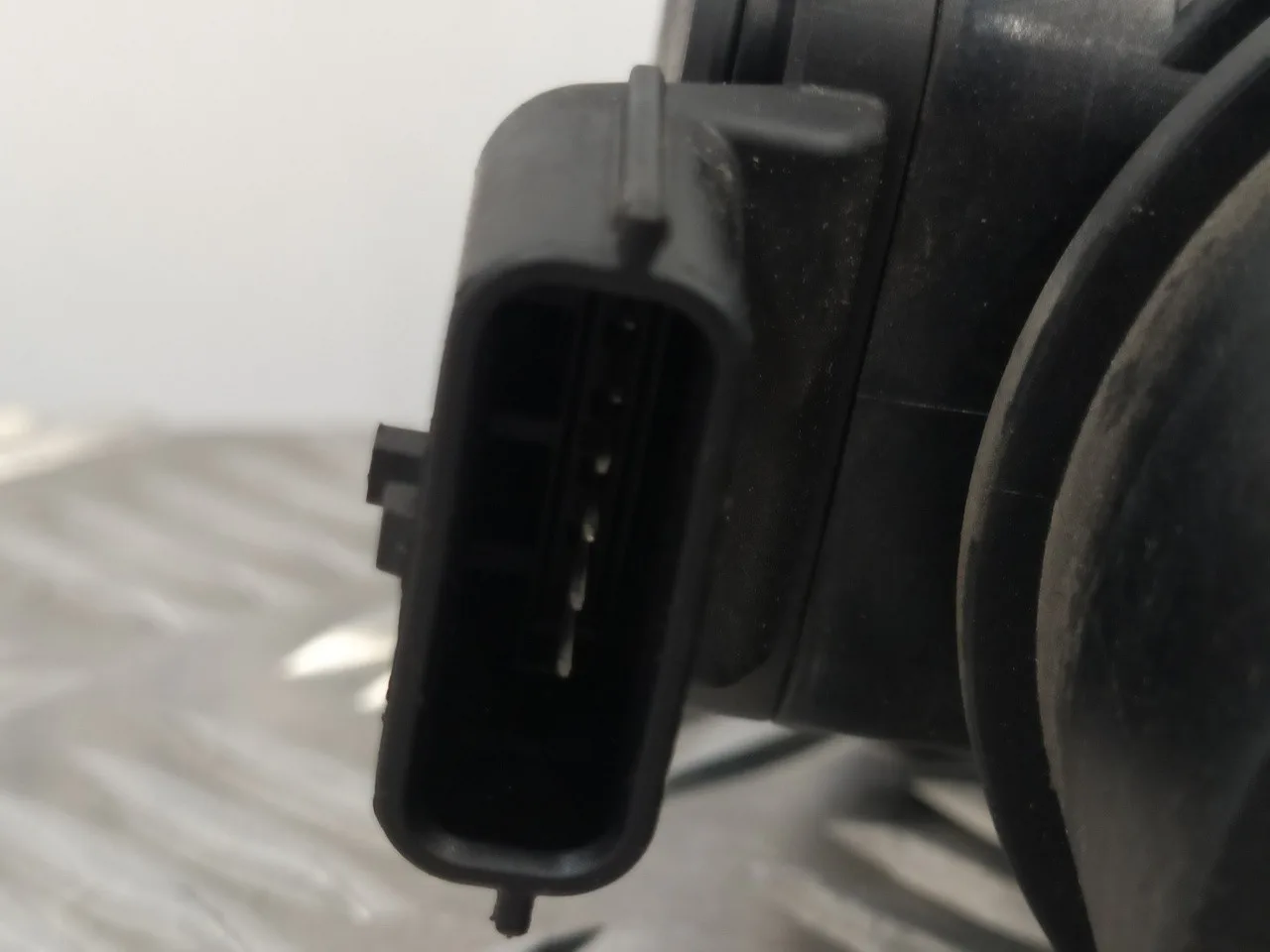 Caudalimetro para Renault Clio Ii Fase Ii (B/Cb0)