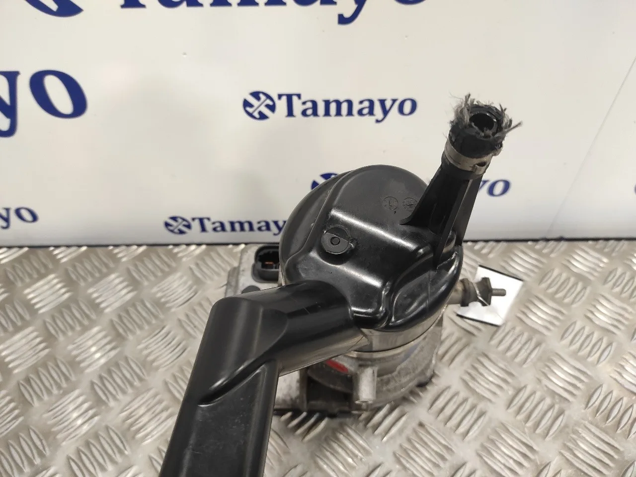 Bomba Direccion para Peugeot 308