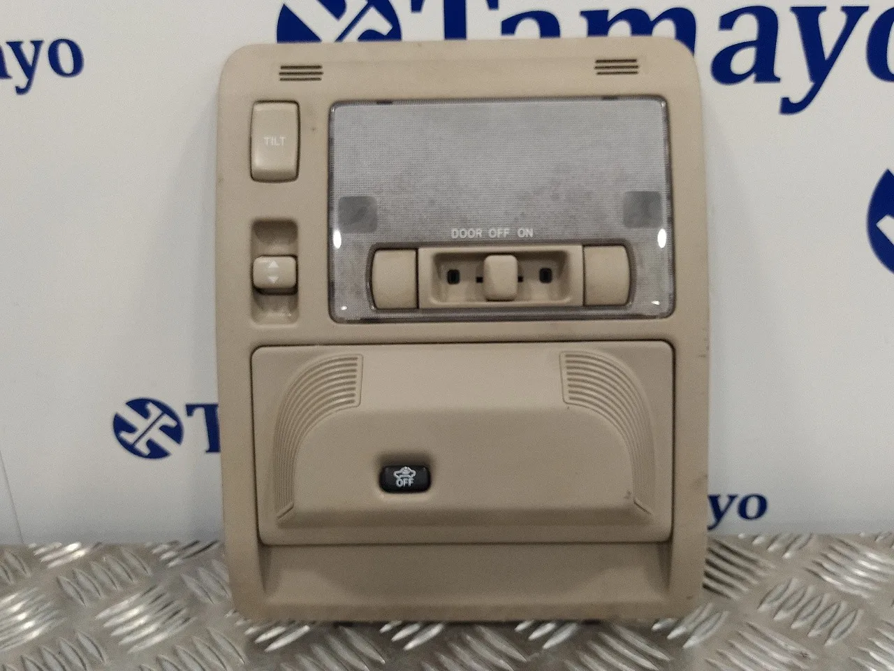Luz Interior para Lexus Rx