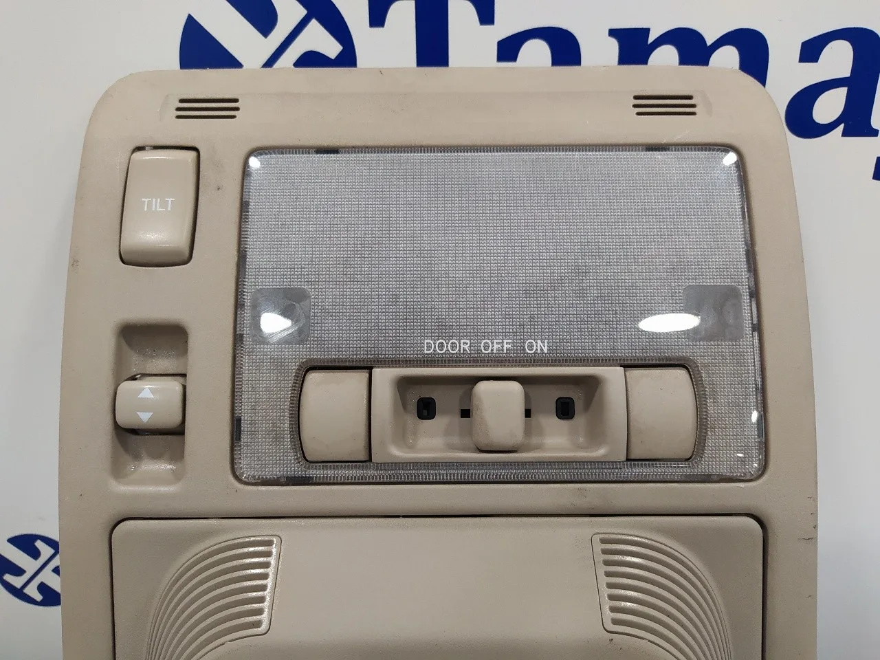 Luz Interior para Lexus Rx