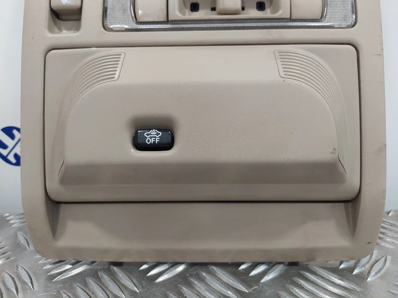 Luz Interior para Lexus Rx