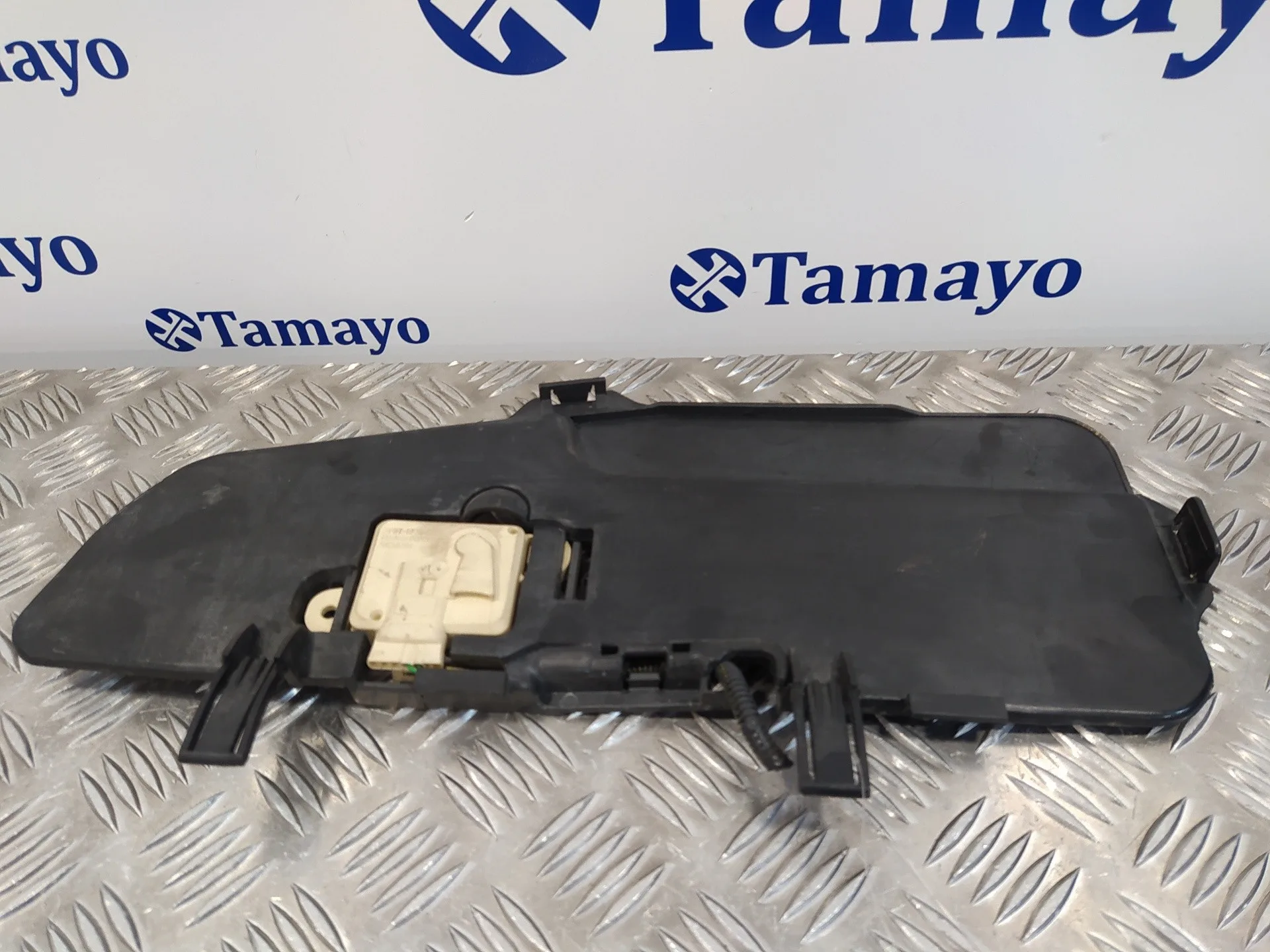Sensor Airbag para Opel Astra G Cabrio