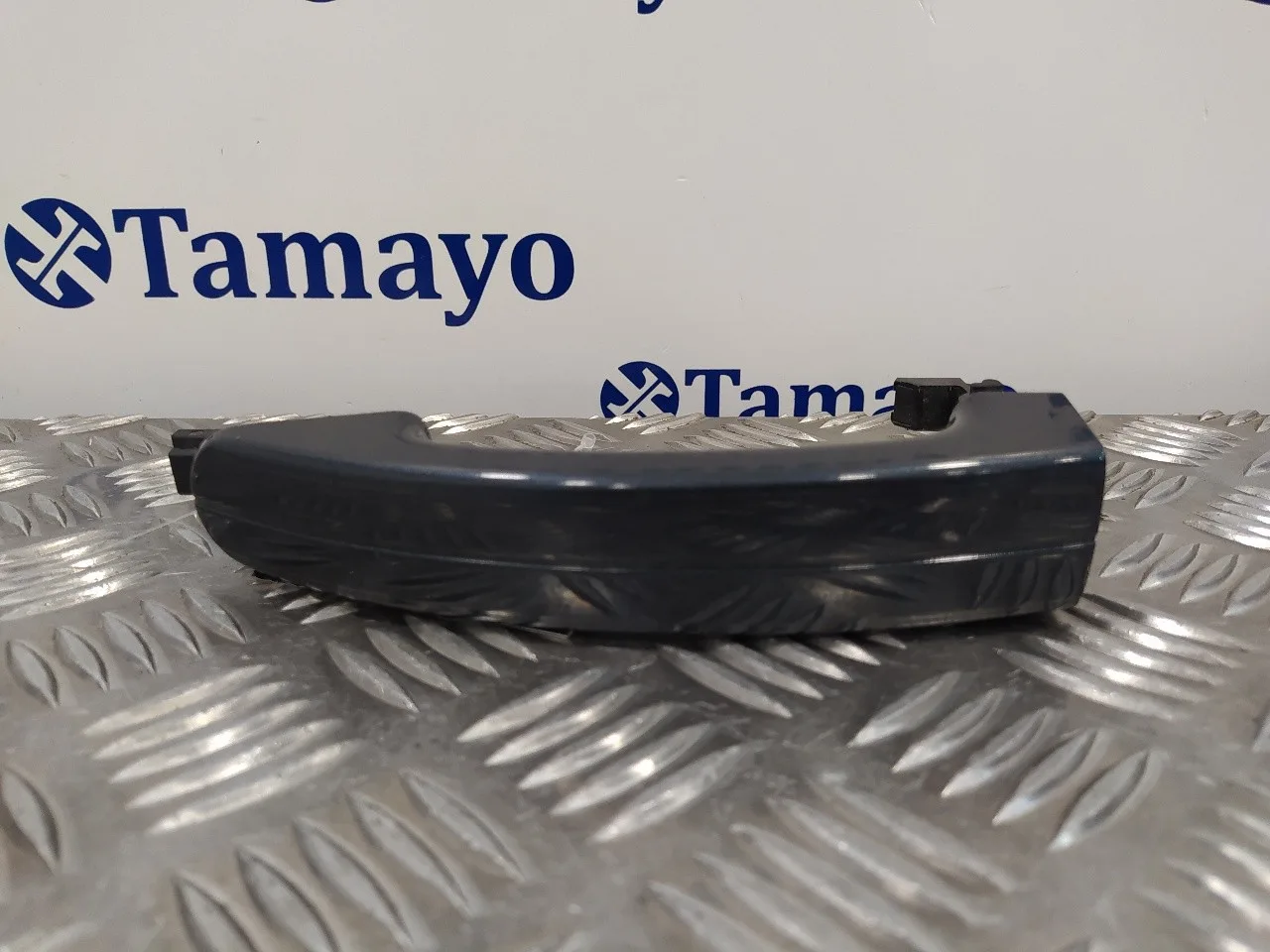 Maneta Exterior Delantera Derecha para Ford Kuga (Cbv)