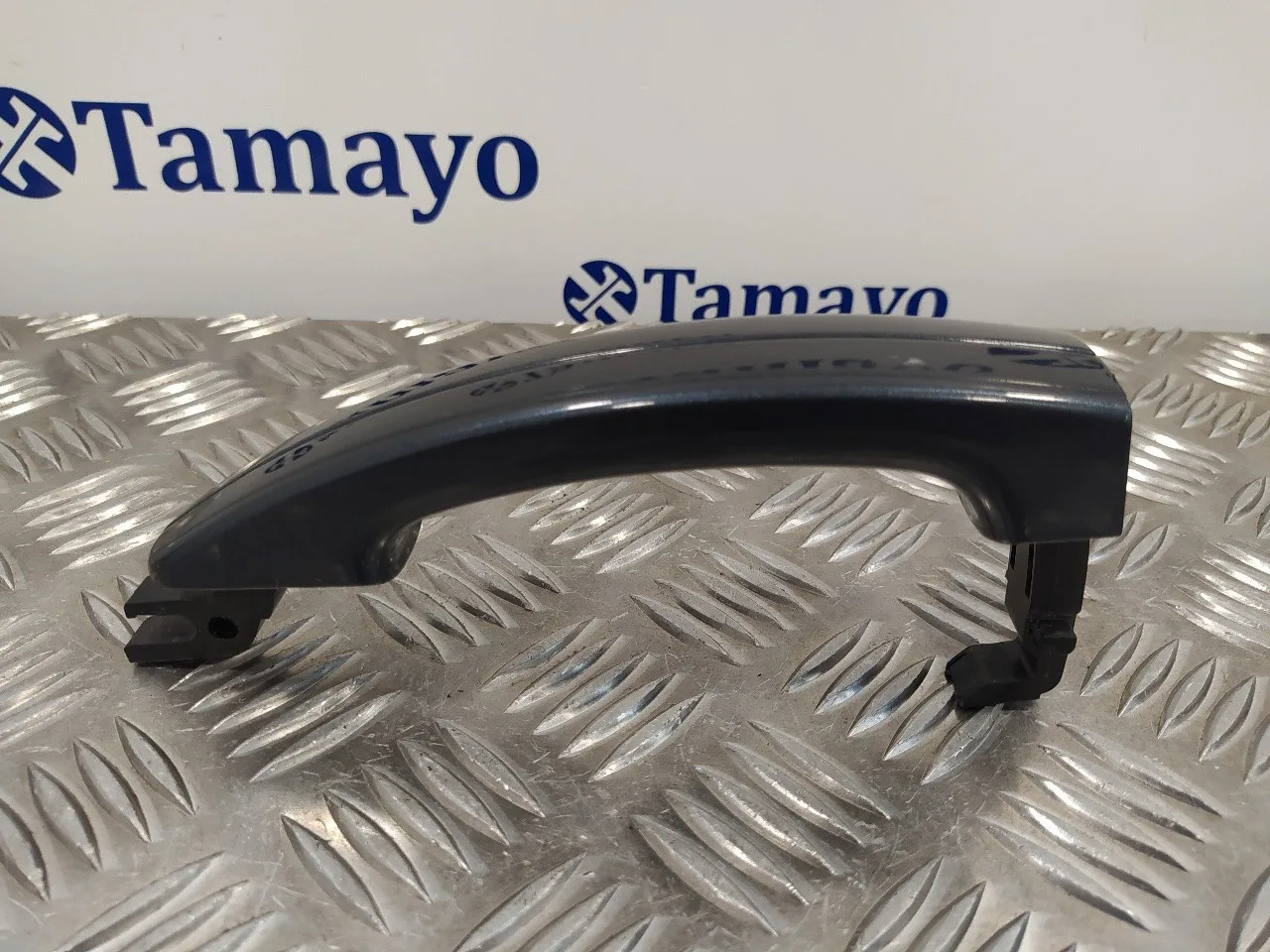 Maneta Exterior Delantera Derecha para Ford Kuga (Cbv)