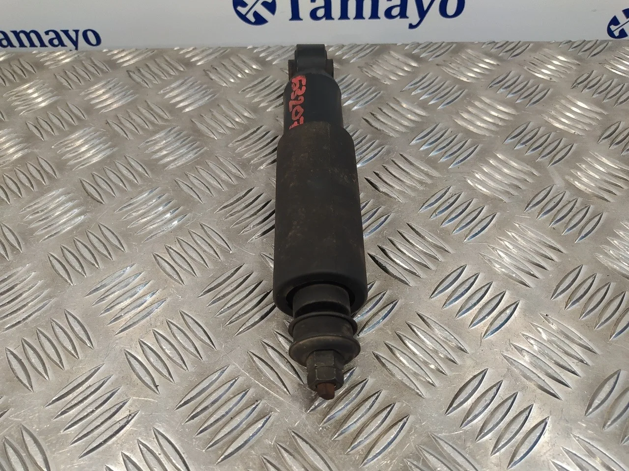 Soporte Motor Delantero para Lexus Rx