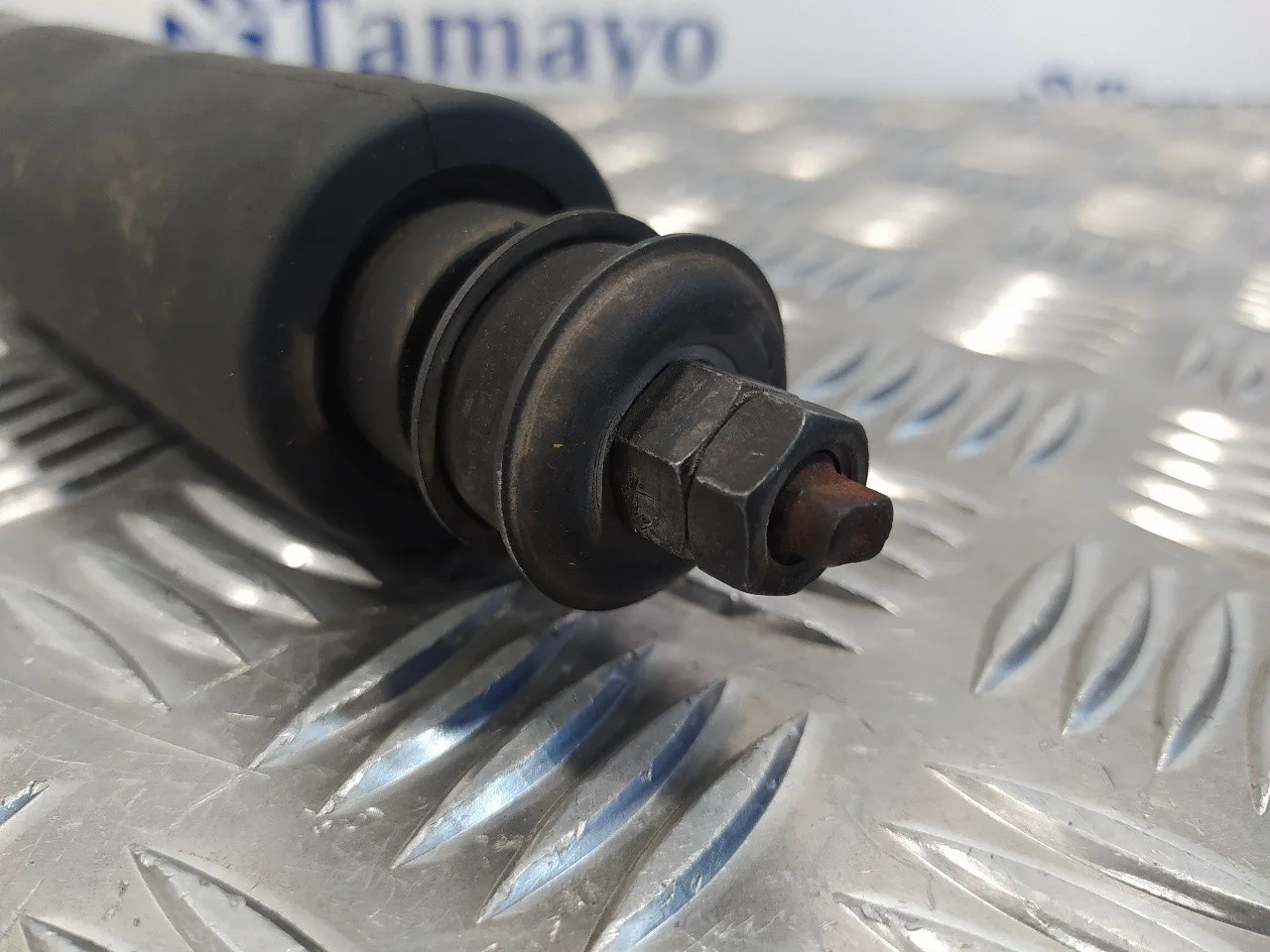 Soporte Motor Delantero para Lexus Rx