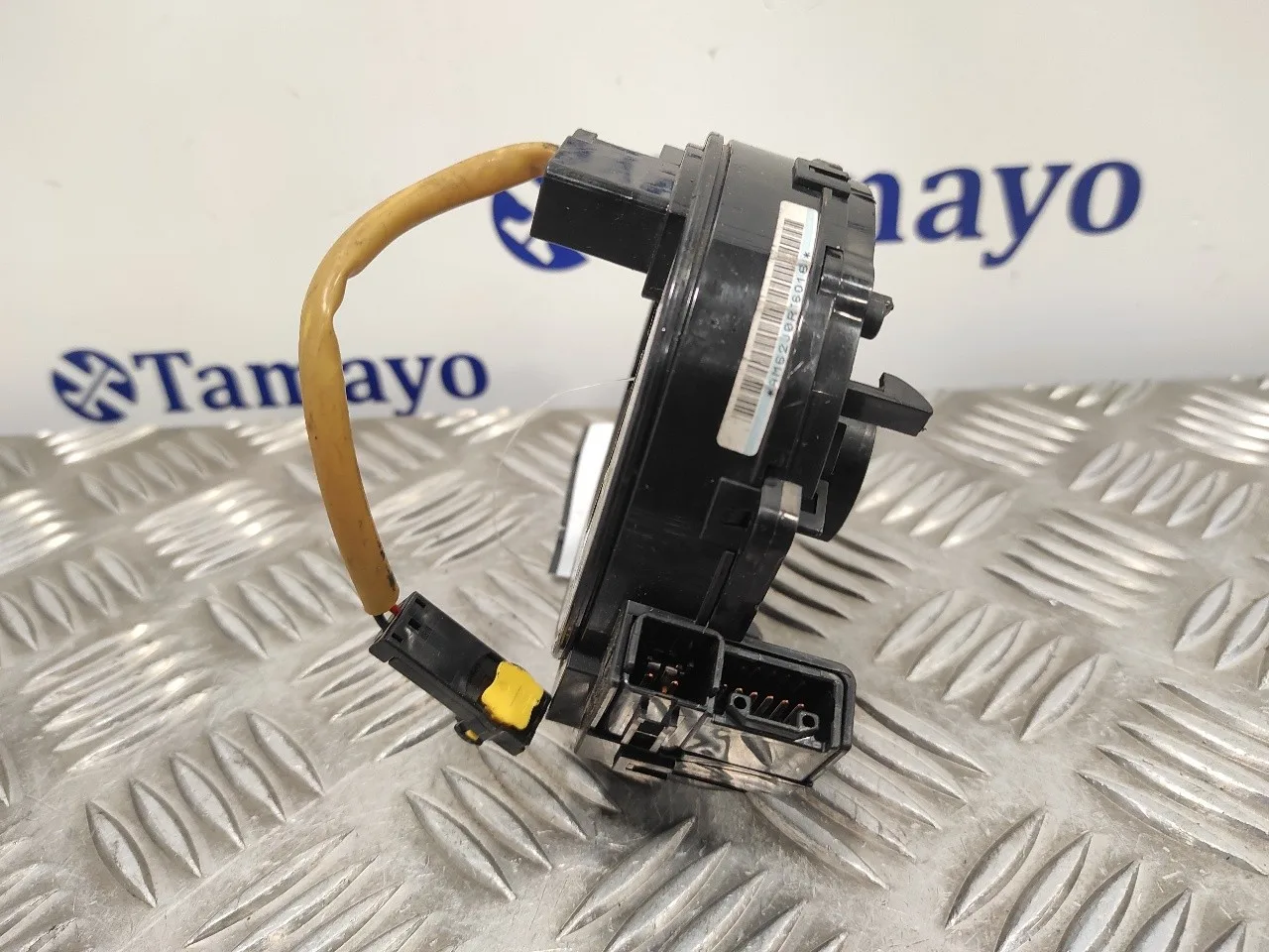 Anillo Airbag para Suzuki Grand Vitara Jb (Jt)