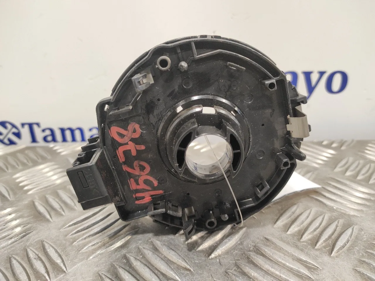 Anillo Airbag para Suzuki Grand Vitara Jb (Jt)