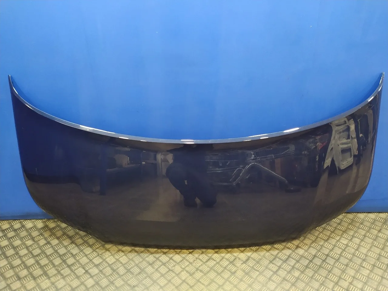 Capot para Volkswagen T5 Bus