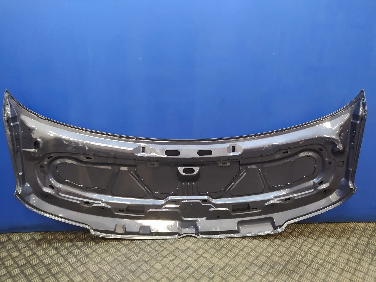 Capot para Volkswagen T5 Bus