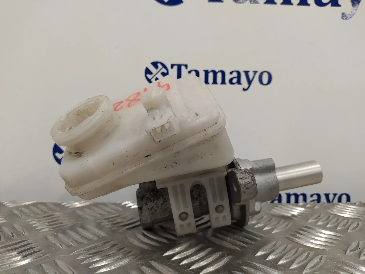Bomba Freno para Citroën C1