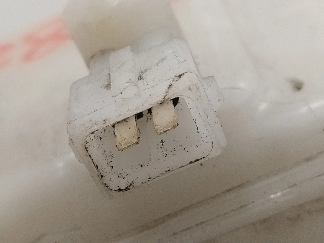 Bomba Freno para Citroën C1