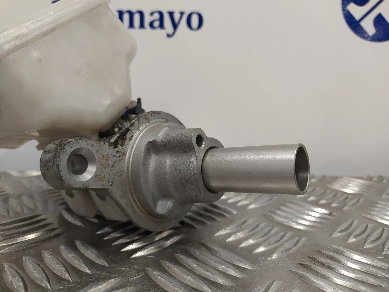 Bomba Freno para Citroën C1