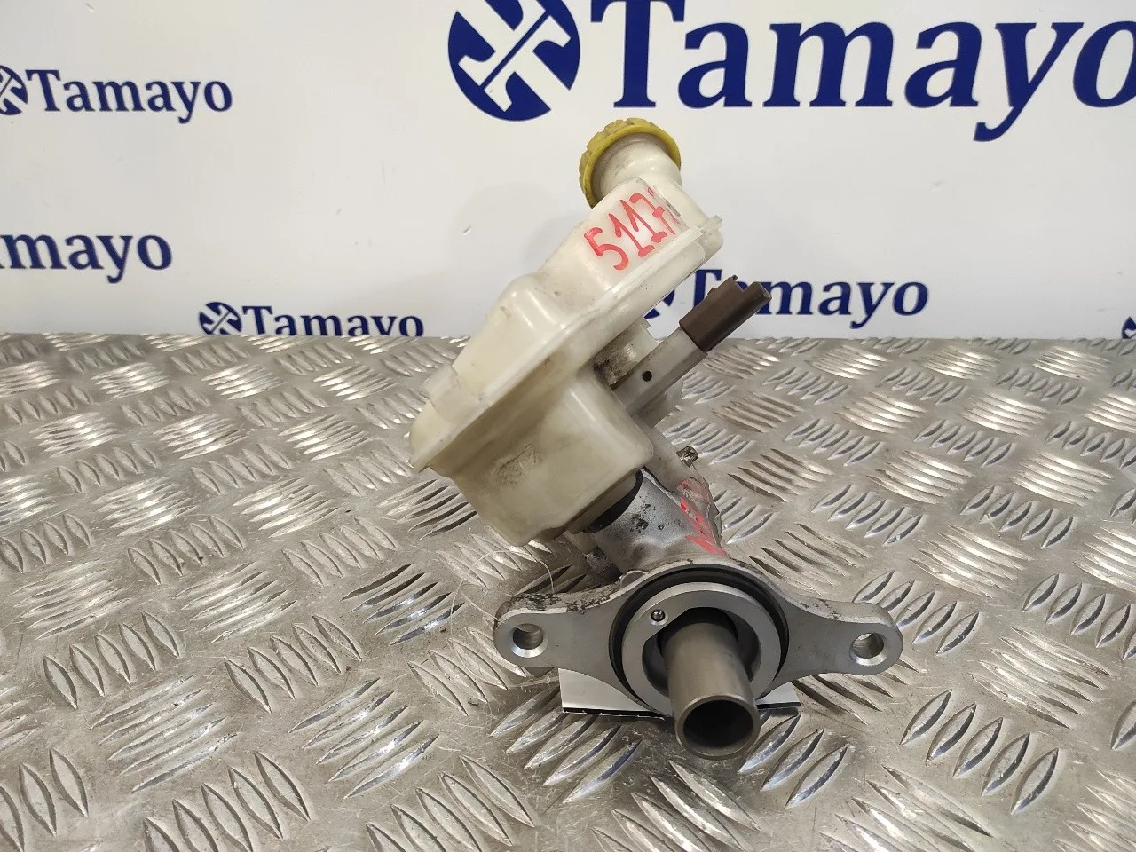 Bomba Freno para Peugeot 207