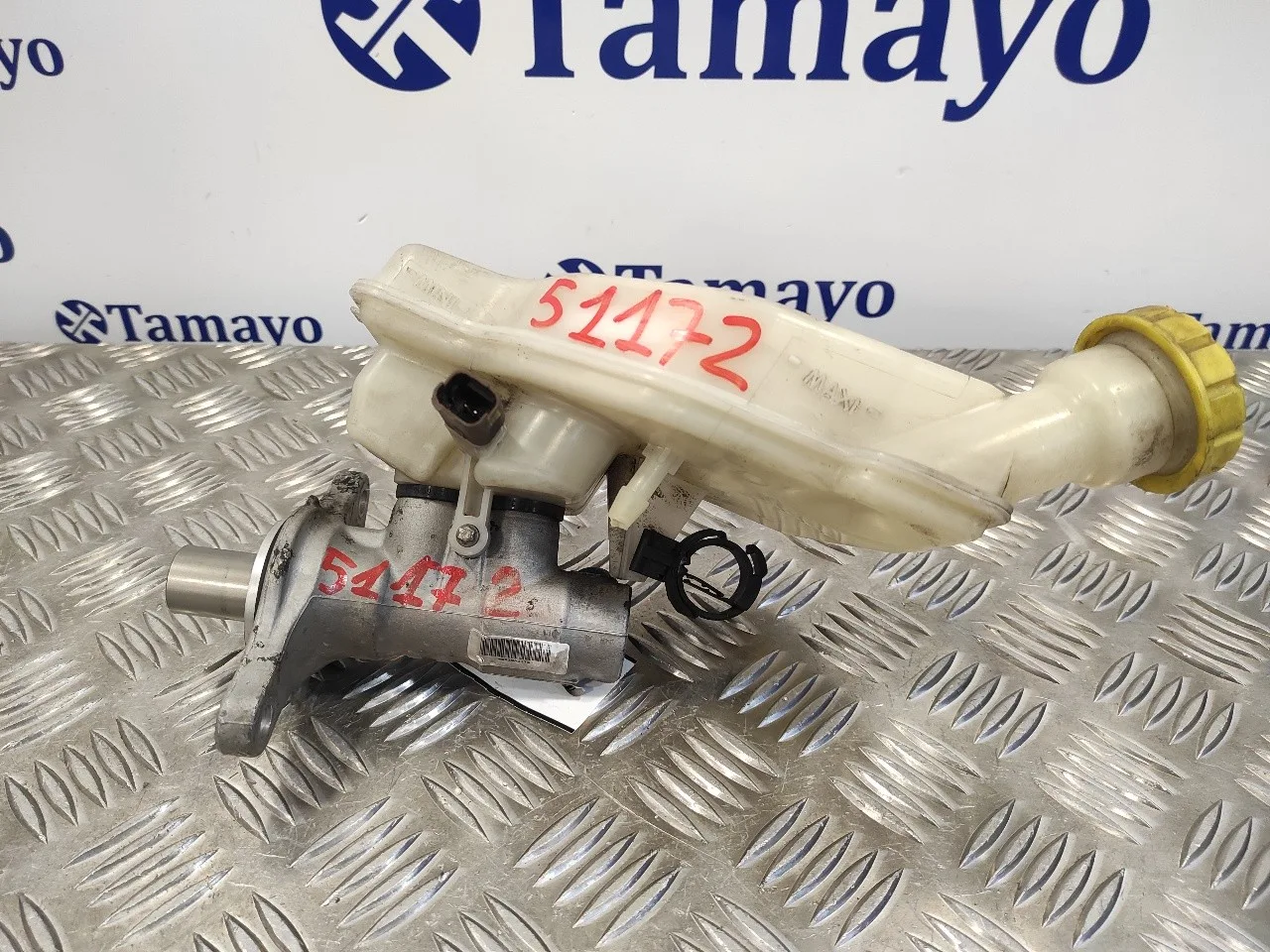 Bomba Freno para Peugeot 207