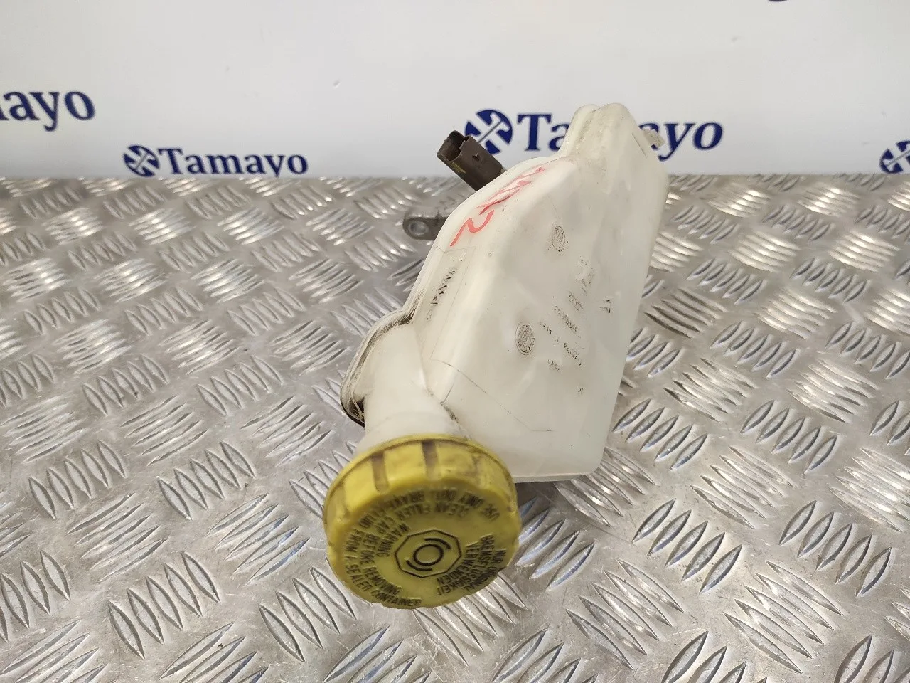 Bomba Freno para Peugeot 207