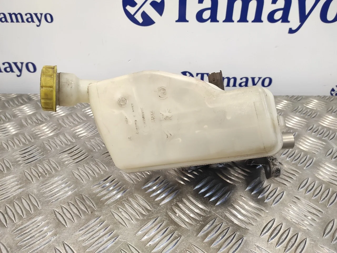 Bomba Freno para Peugeot 207