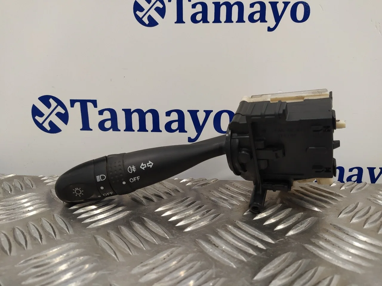 Mando Intermitentes para Suzuki Grand Vitara Jb (Jt)