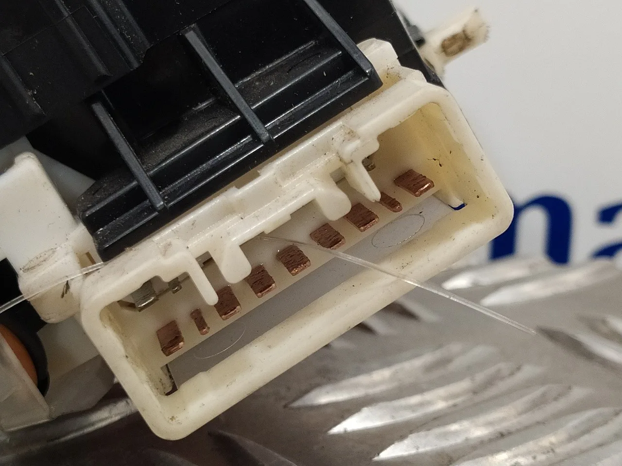 Mando Intermitentes para Suzuki Grand Vitara Jb (Jt)
