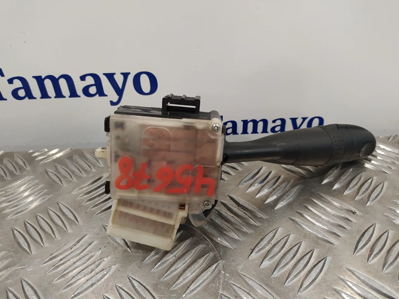 Mando Intermitentes para Suzuki Grand Vitara Jb (Jt)