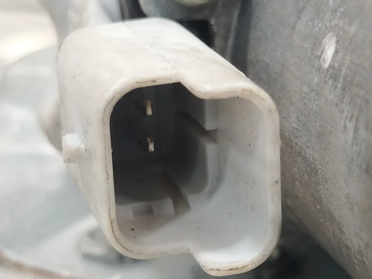Elevalunas Delantero Izquierdo para Citroën C1