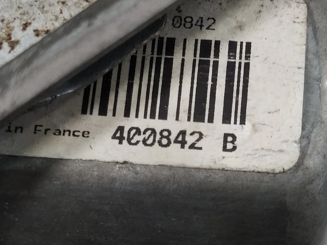 Elevalunas Delantero Derecho para Citroën C1