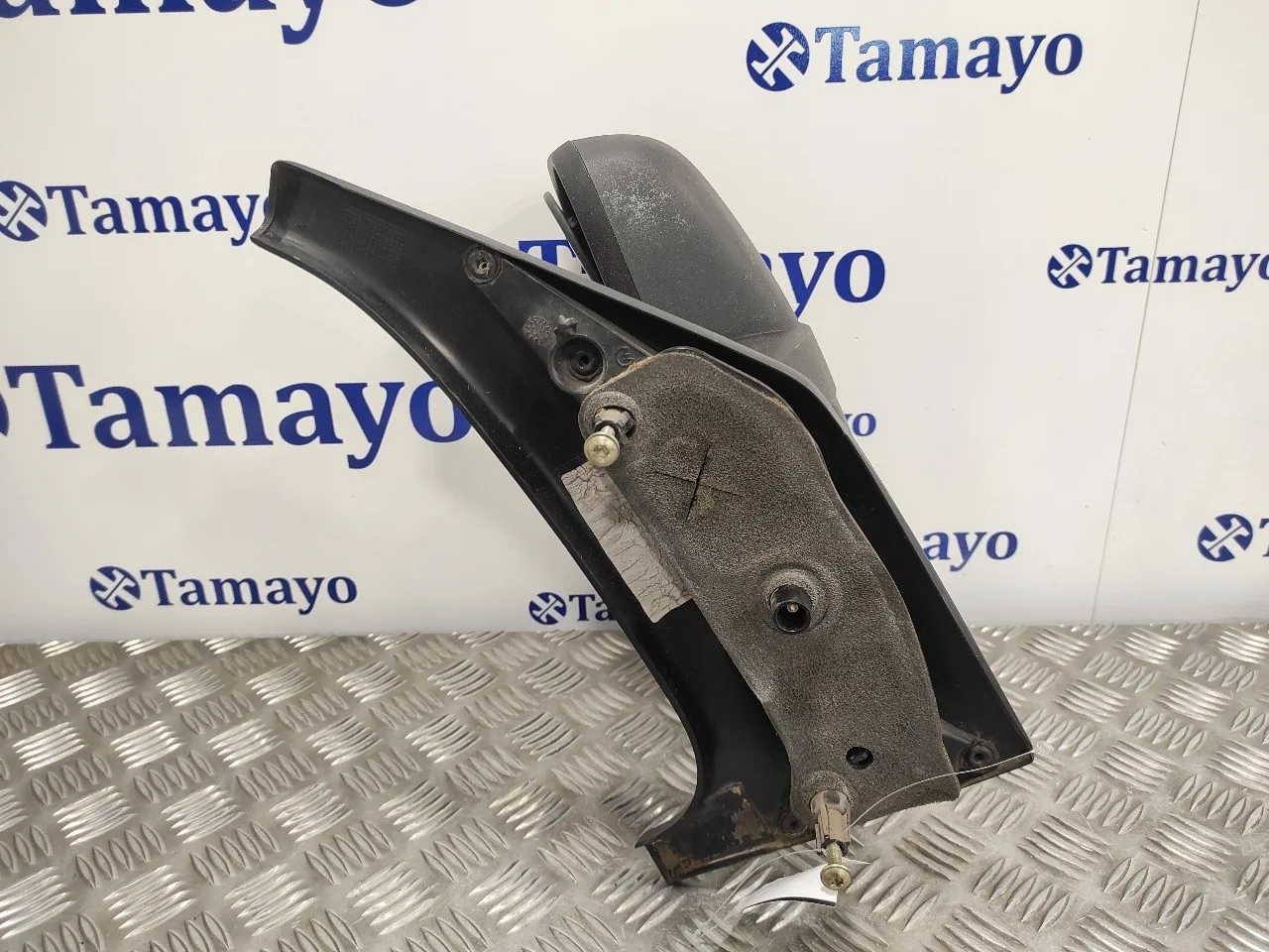 Retrovisor Izquierdo para Renault Master Ii Phase 2 Combi