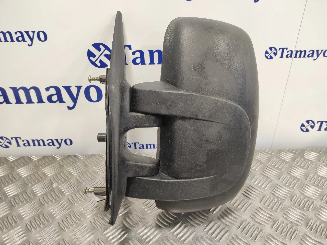 Retrovisor Izquierdo para Renault Master Ii Phase 2 Combi