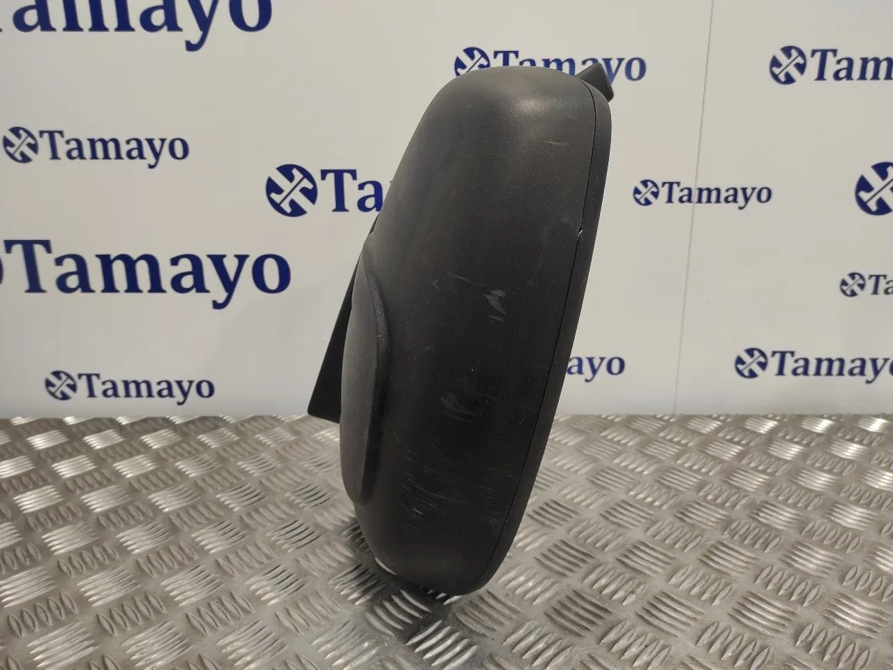 Retrovisor Izquierdo para Renault Master Ii Phase 2 Combi