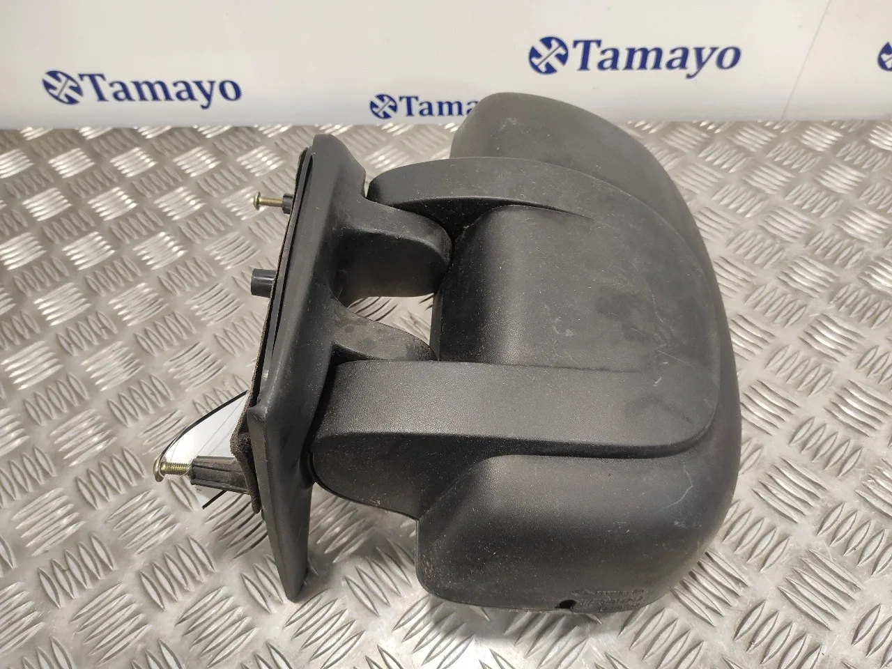 Retrovisor Izquierdo para Renault Master Ii Phase 2 Combi