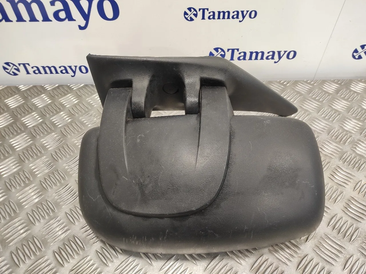 Retrovisor Izquierdo para Renault Master Ii Phase 2 Combi