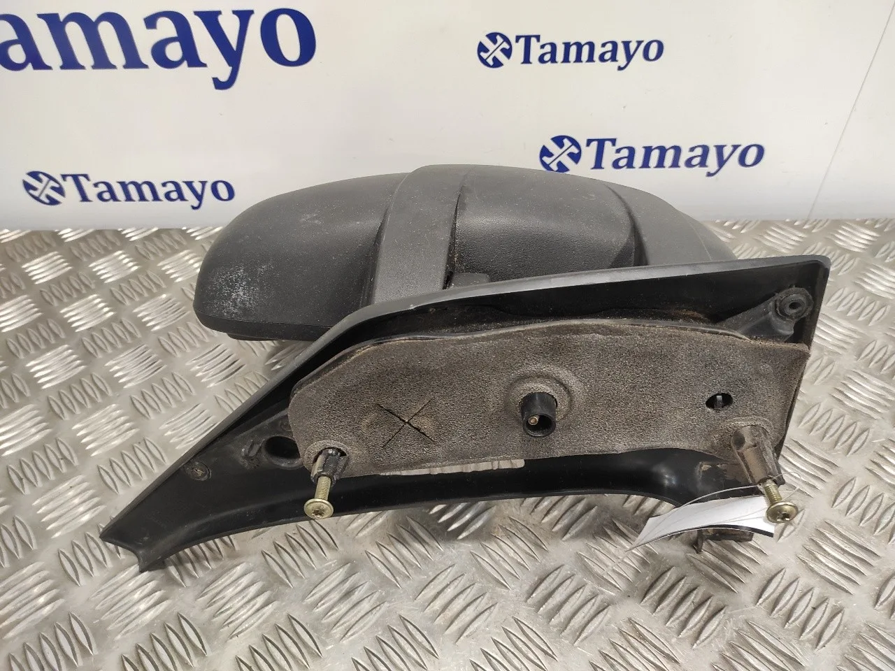 Retrovisor Izquierdo para Renault Master Ii Phase 2 Combi