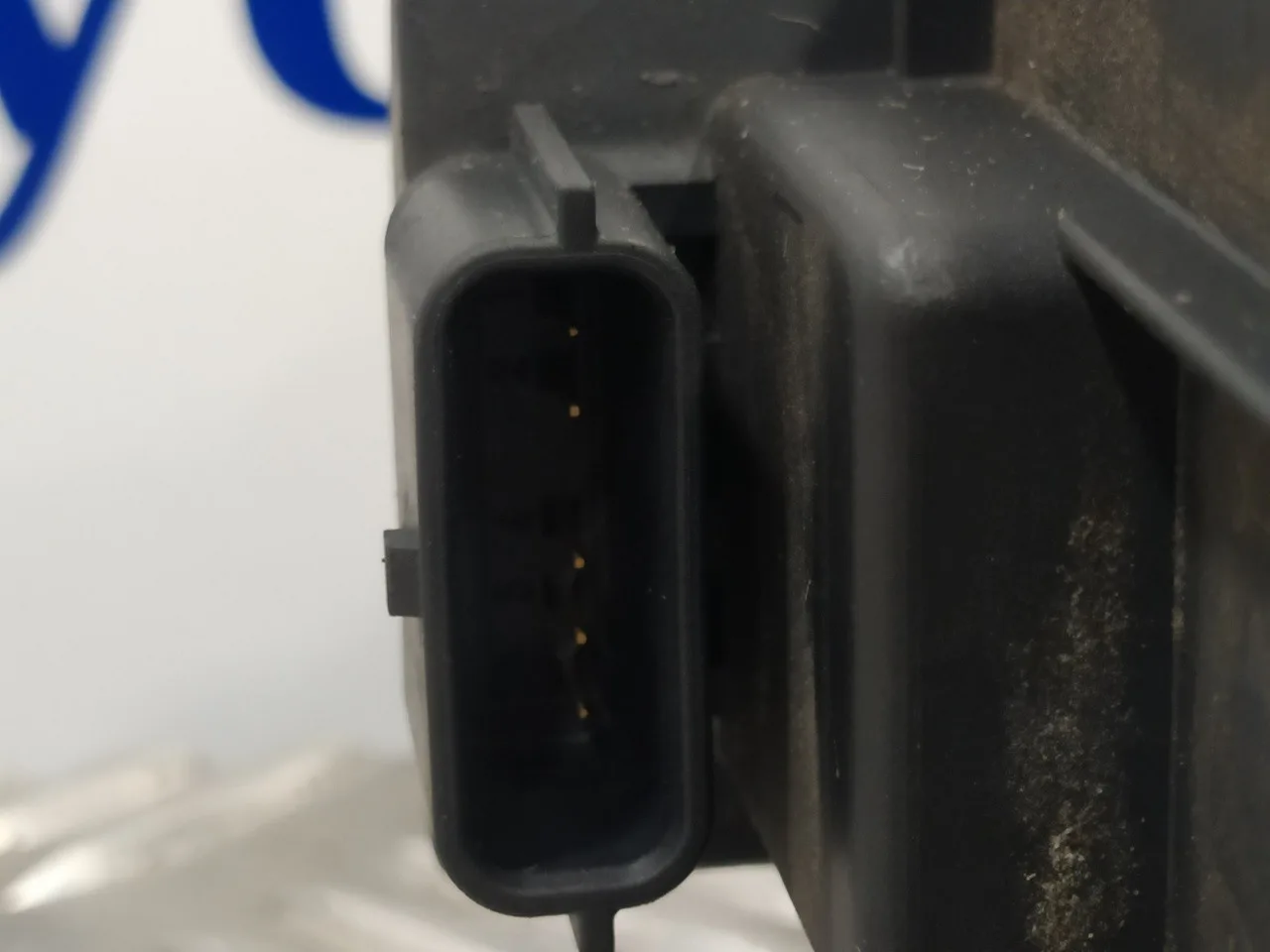 Caja Mariposa para Nissan Qashqai (J10)