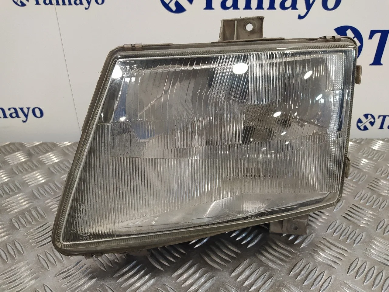 Faro Izquierdo para Mercedes-Benz Vito (W638) Combi