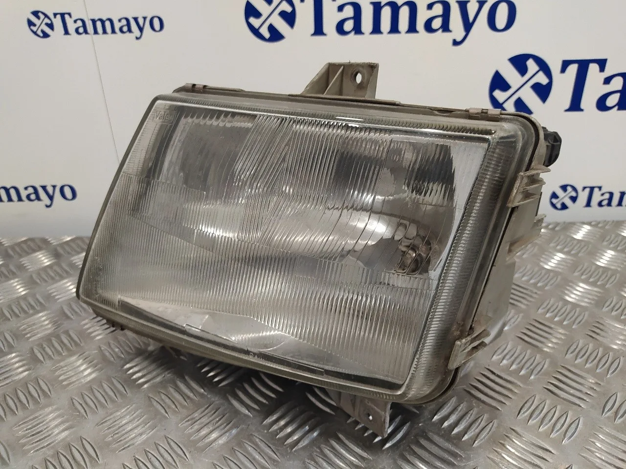 Faro Izquierdo para Mercedes-Benz Vito (W638) Combi