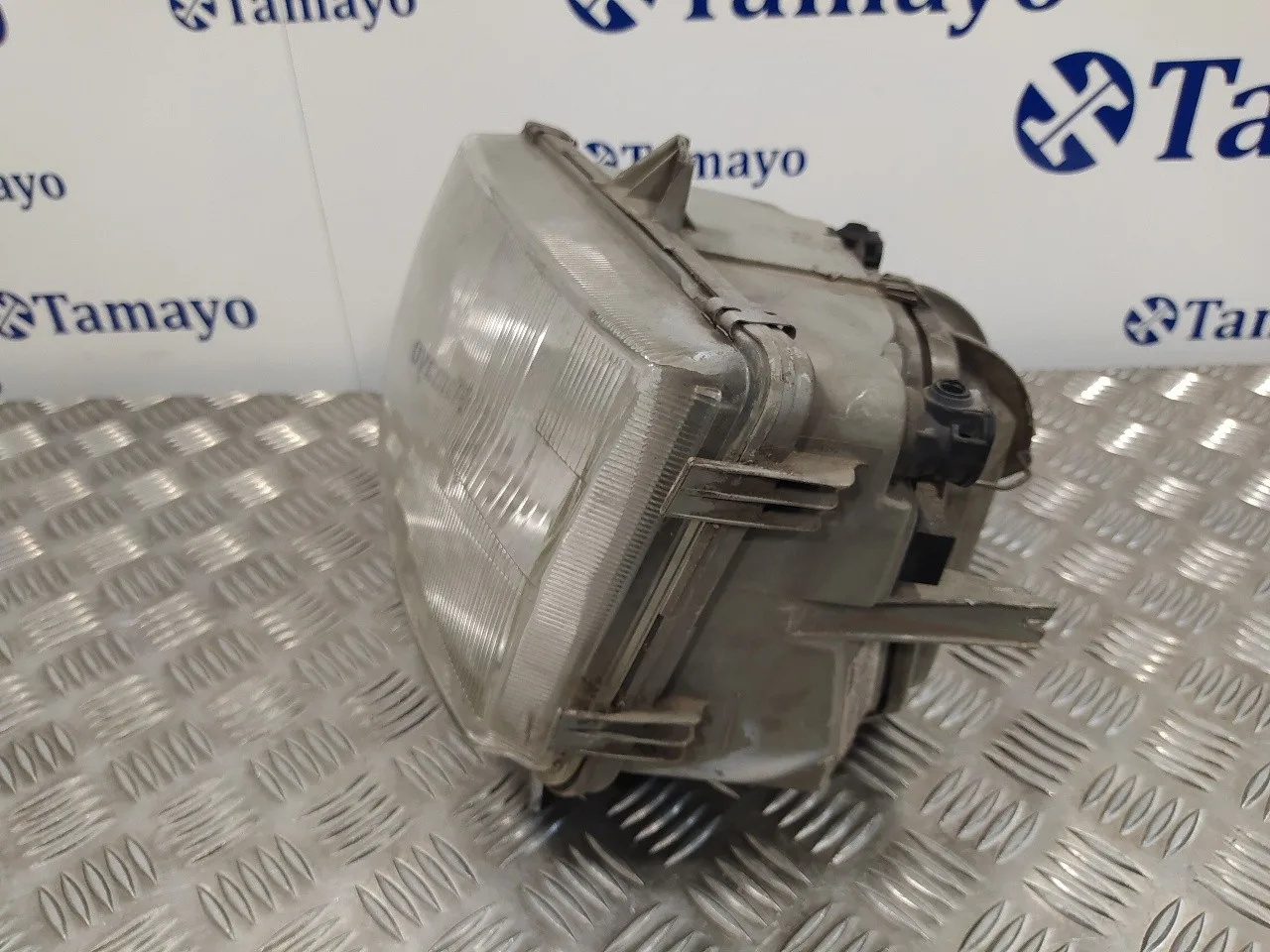 Faro Izquierdo para Mercedes-Benz Vito (W638) Combi