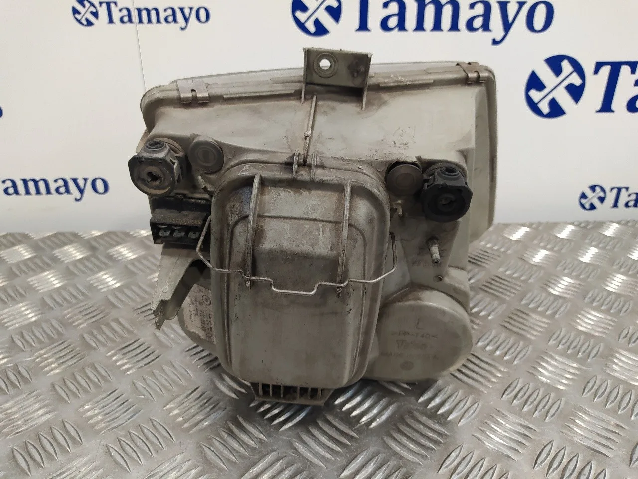 Faro Izquierdo para Mercedes-Benz Vito (W638) Combi
