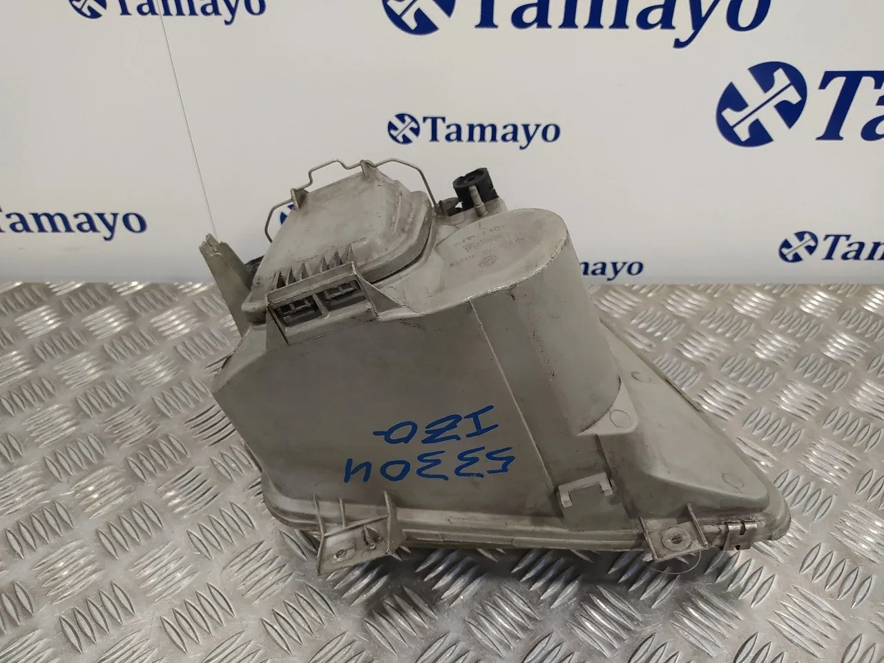 Faro Izquierdo para Mercedes-Benz Vito (W638) Combi