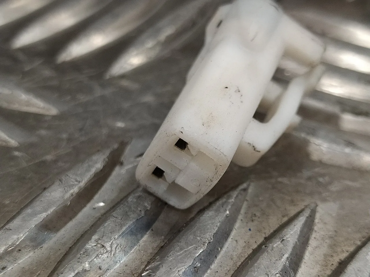 Maneta Exterior Porton para Hyundai I30