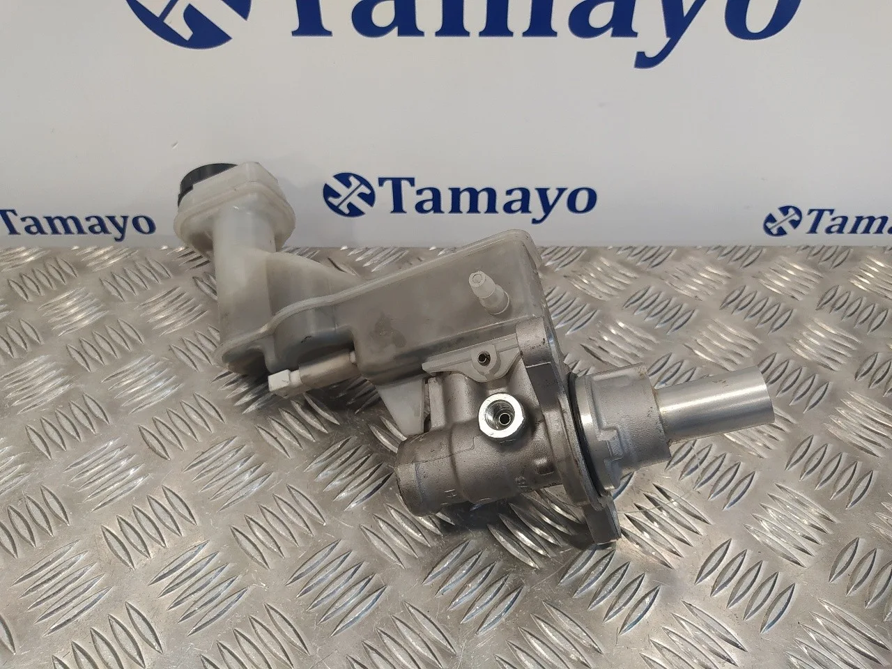 Bomba Freno para Renault Koleos