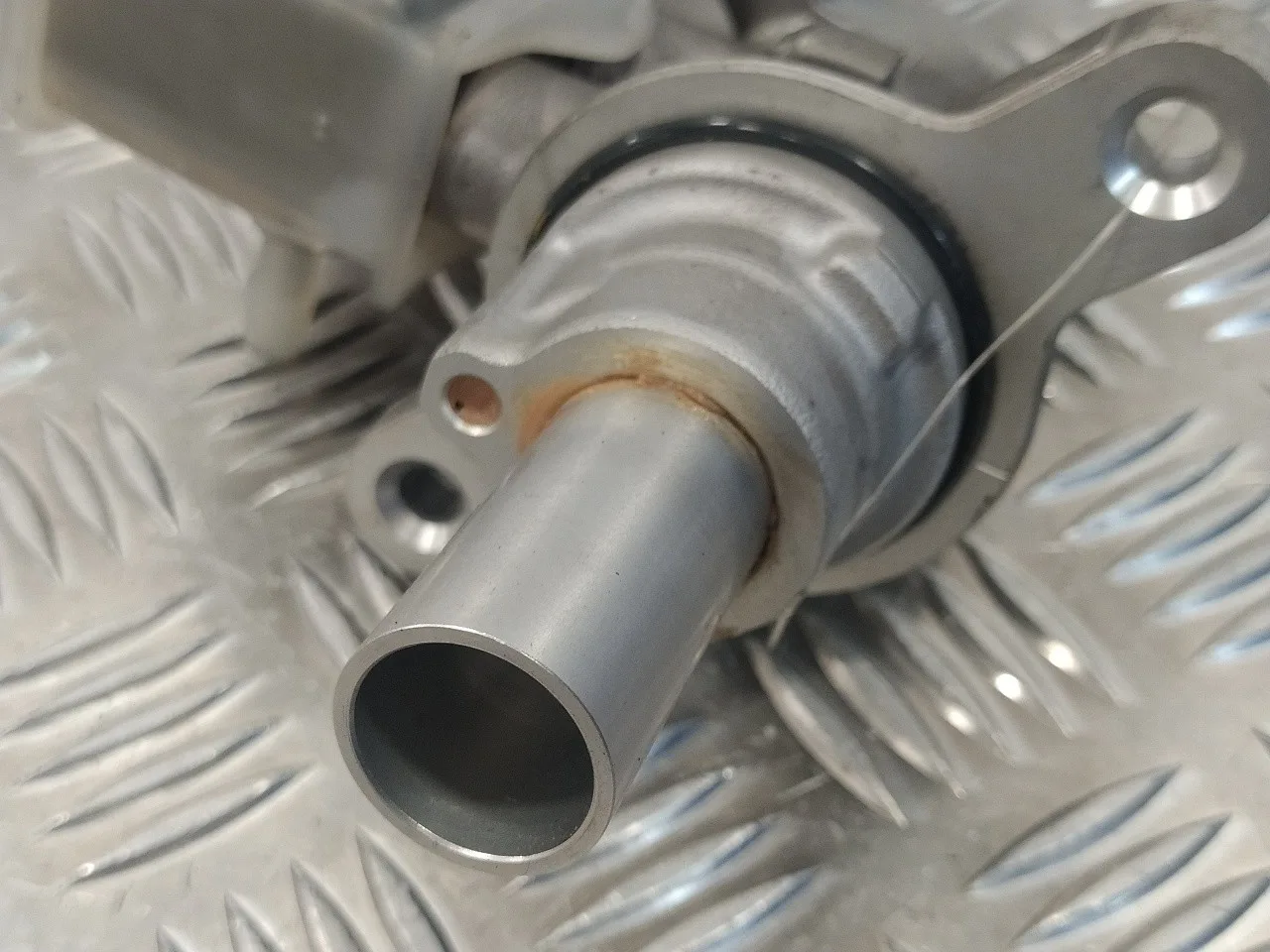Bomba Freno para Renault Koleos