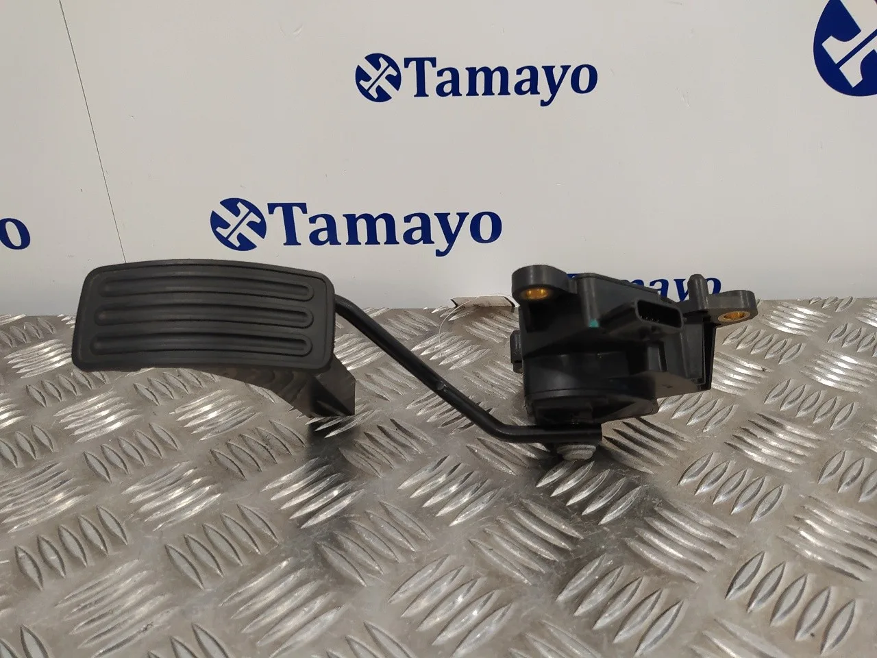 Potenciometro Pedal para Renault Koleos