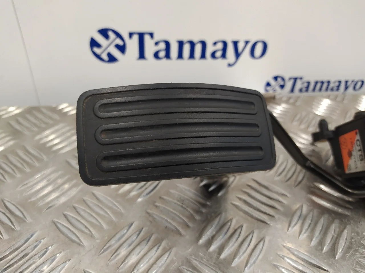Potenciometro Pedal para Renault Koleos