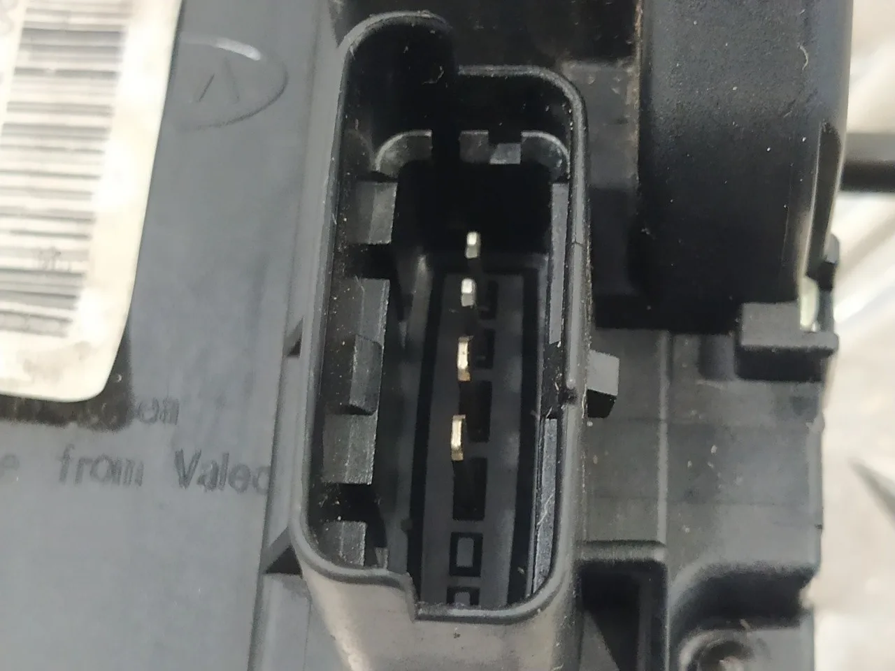 Cerradura Puerta Trasera Derecha para Hyundai I30
