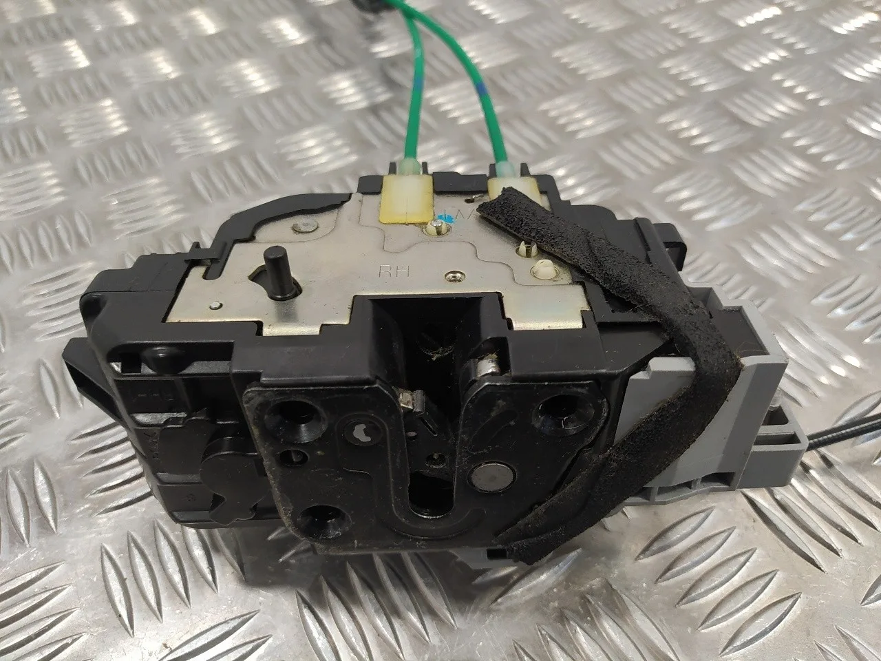 Cerradura Puerta Trasera Derecha para Hyundai I30