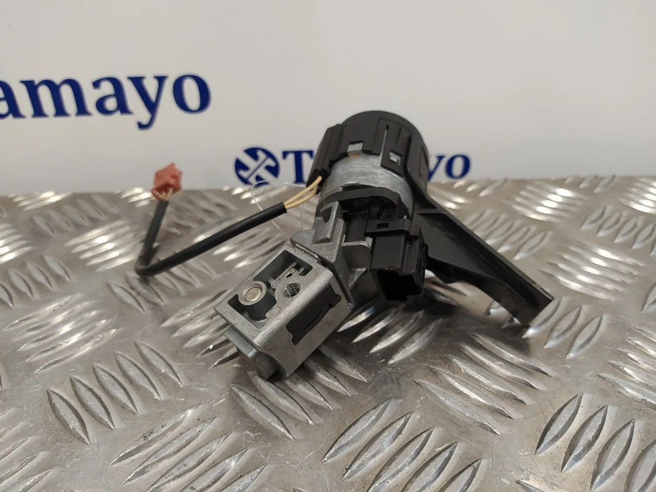 Conmutador De Arranque para Peugeot 207